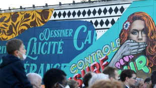 Francia juzgar&aacute; a 14 personas por el asesinato yihadista de un profesor