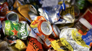 EU takes step towards recycled packaging