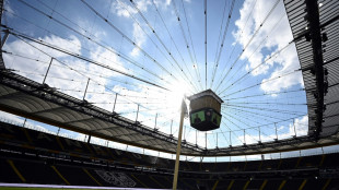 Entscheidung gefallen: NFL kommt nach Frankfurt - Spiele auch in M&uuml;nchen?