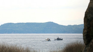 M&aacute;s de 72.000 migrantes murieron o desaparecieron en el mundo desde 2014