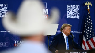 Trump seguro de ganar la nominaci&oacute;n republicana en Nevada sin participar en la primaria