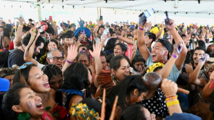 Wichtiger Erfolg f&uuml;r Indigene in Brasilien in Prozess um Schutzgebiete