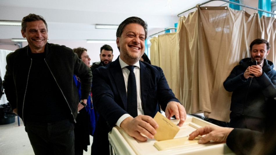 Beno&icirc;t Payan, un maire de Marseille enfin &eacute;lu et triomphant face au RN