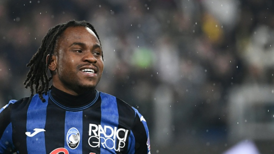 Atalanta vence Roma e garante vaga na pr&oacute;xima Champions