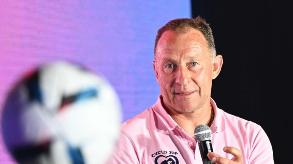 L1: la derni&egrave;re journ&eacute;e samedi s'annonce "folle", s'enthousiasme Papin