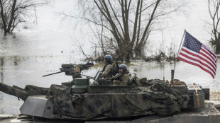 EUA aprova venda de tanques ao Bahrein por US$ 2,2 bilh&otilde;es