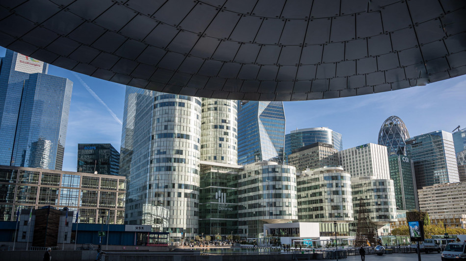 Confindustria Francia, 'lo stallo economico &egrave; ormai accertato'