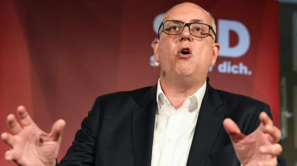 SPD in Bremen f&uuml;hrt Sondierungsgespr&auml;che mit Gr&uuml;nen und Linken 