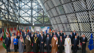 UE e pa&iacute;ses do Golfo pedem que se evite escalada no Oriente M&eacute;dio