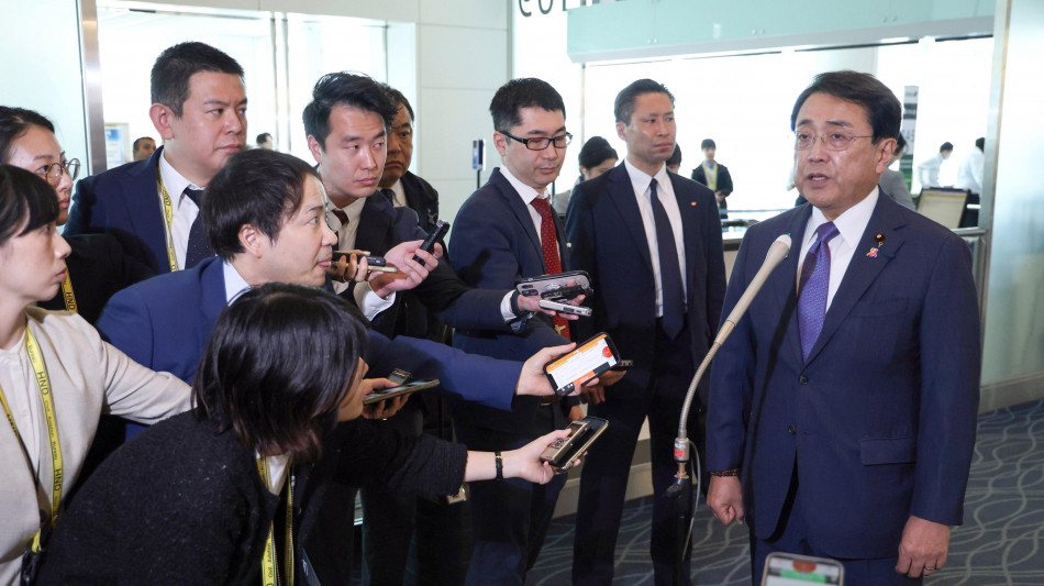 Dazi Usa, trattative in alto mare tra Tokyo e Washington