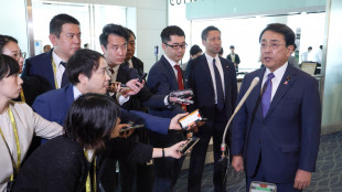 Dazi Usa, trattative in alto mare tra Tokyo e Washington