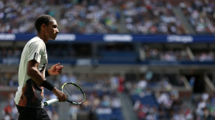 Auger-Aliassime elimina De Minaur e volta à semifinal do US Open