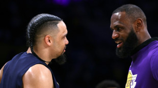 NBA fines Grizzlies forward Brooks for no interviews