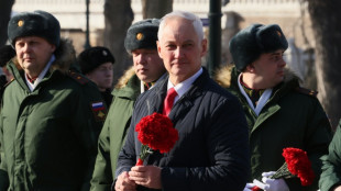 Rusia silencia las voces opositoras a la operaci&oacute;n militar en Ucrania