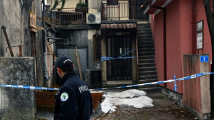 Montenegro trauert: Offenbar schwer alkoholisierter Mann erschie&szlig;t zw&ouml;lf Menschen