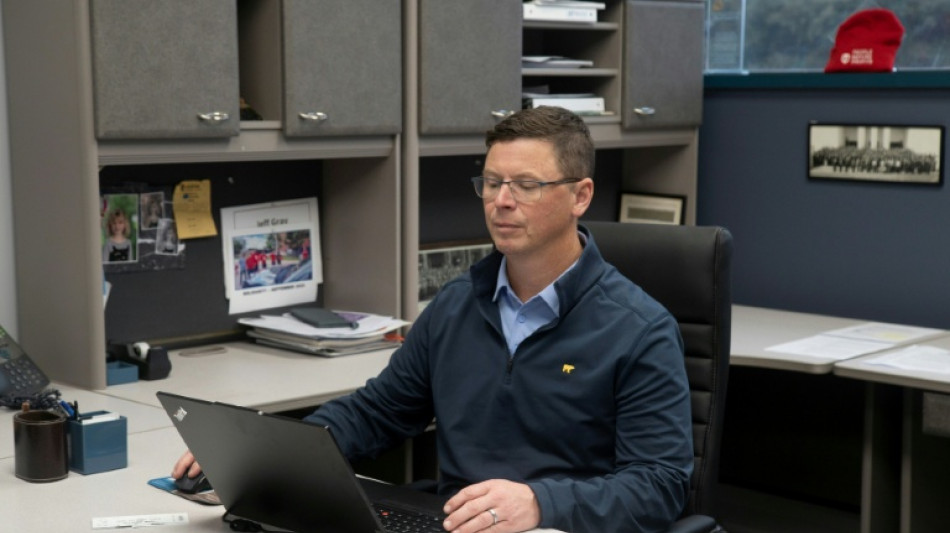 'Defiant' Canada autoworkers vow to fight tariff layoffs