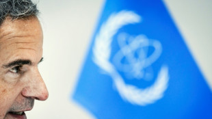 AIEA adverte que margem de manobra sobre programa nuclear iraniana come&ccedil;a a 'se reduzir'