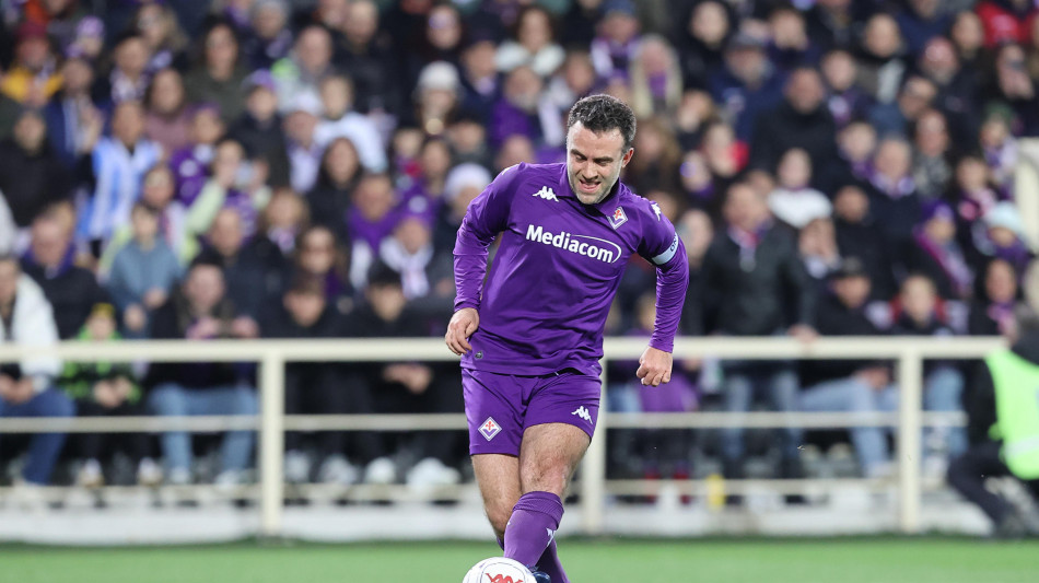 Rossi l'"americano", 'ma questo calcio yankee non mi piace'