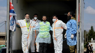 Identifying Hamas victims is a new ordeal for Israel