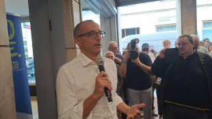 Ricci, 'da indagine boomerang per destra, noi vinceremo'