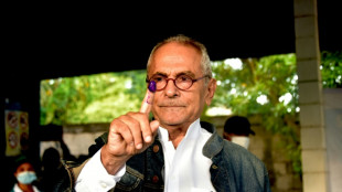 Erste Ergebnisse: Ramos-Horta klarer Sieger der Pr&auml;sidentschaftswahl in Ost-Timor