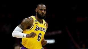 NBA: LeBron James toujours en t&ecirc;te des votes pour le All-Star Game