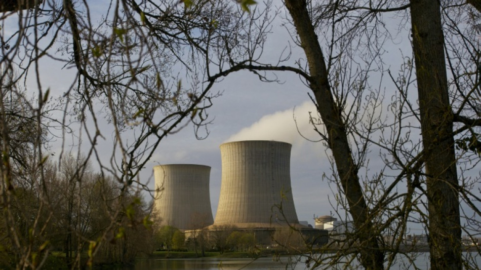 S&ucirc;ret&eacute; nucl&eacute;aire: l'Elys&eacute;e relance la fusion contest&eacute;e de deux institutions