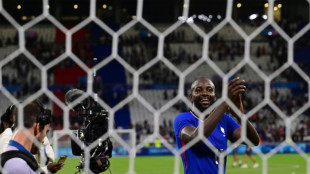 L&oacute;pez vs Mateta, la otra lucha en la final del f&uacute;tbol masculino en Par&iacute;s