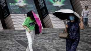Vietnam: apr&egrave;s la Chine, le cyclone Talim a perdu en vitesse, aucun mort