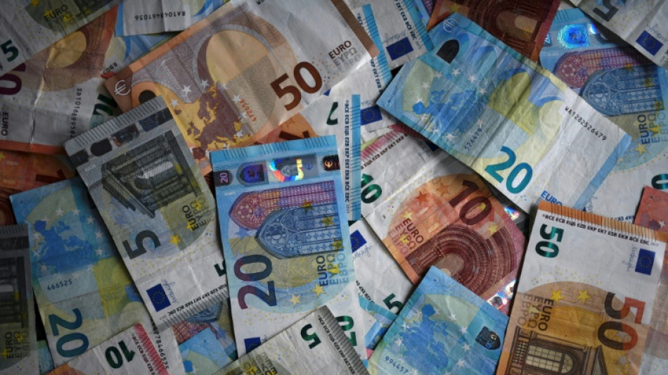 Bericht: B&uuml;rger spenden dem Bund dieses Jahr gut 55.000 Euro zur Schuldentilgung