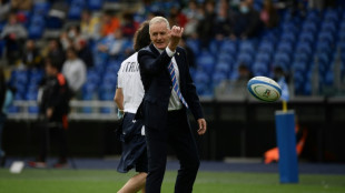 'Level-headed' Crowley reason for Italy's change in fortunes: McKinley