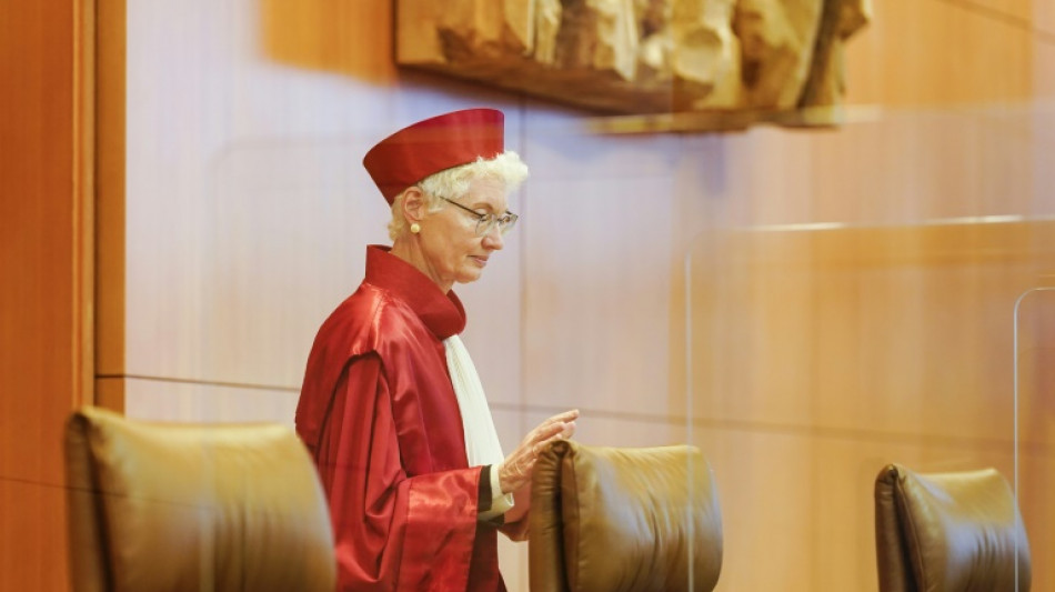 Bundesverfassungsgericht: Zusch&uuml;sse f&uuml;r politische Stiftungen brauchen eigenes Gesetz