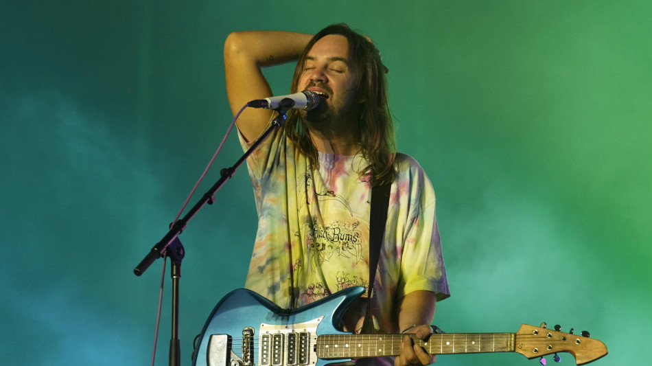Il 'Deadbeat Tour' di Tame Impala tocca Torino e Bologna