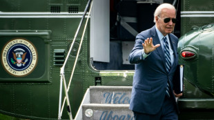 Trump &eacute; indiciado de novo enquanto Biden foca na economia