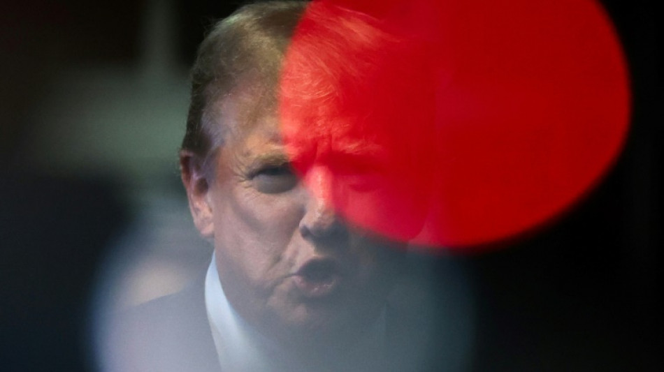 Entre Trump et les milliardaires, une idylle retrouv&eacute;e 