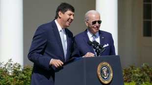 US-Senat best&auml;tigt neuen Direktor von Schusswaffenbeh&ouml;rde ATF