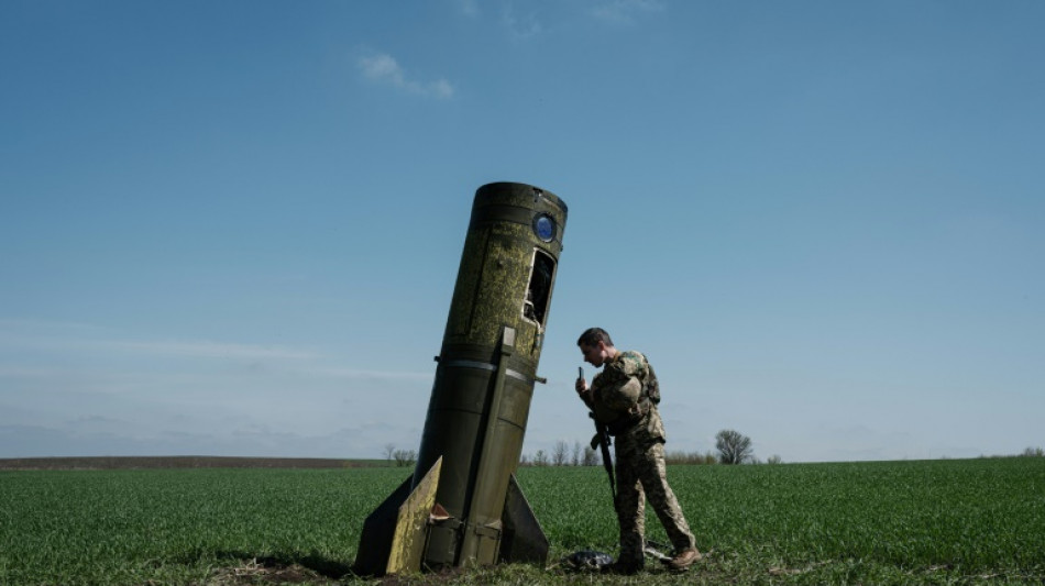 Russischer Au&szlig;enminister warnt vor drittem Weltkrieg wegen Ukraine