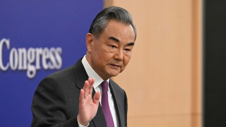 China ser&aacute; una "fuerza por la paz" mundial, afirma ministro
