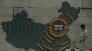 La inmobiliaria china Evergrande obtendr&aacute; un ingreso millonario al descartar el contrato de un estadio