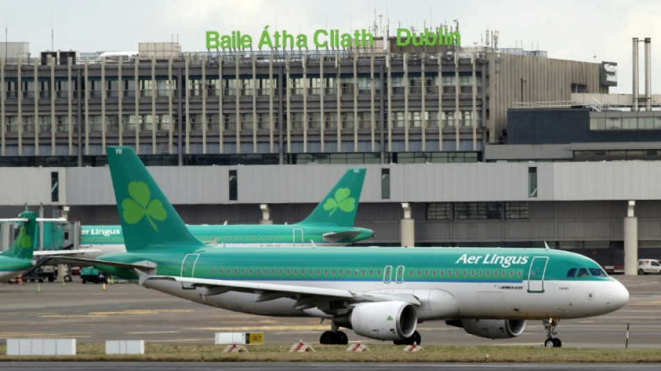 Aer Lingus annule de nombreux vols apr&egrave;s un probl&egrave;me informatique
