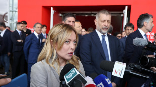 Meloni, con il decreto sicurezza affermiamo che la legalit&agrave; non &egrave; negoziabile