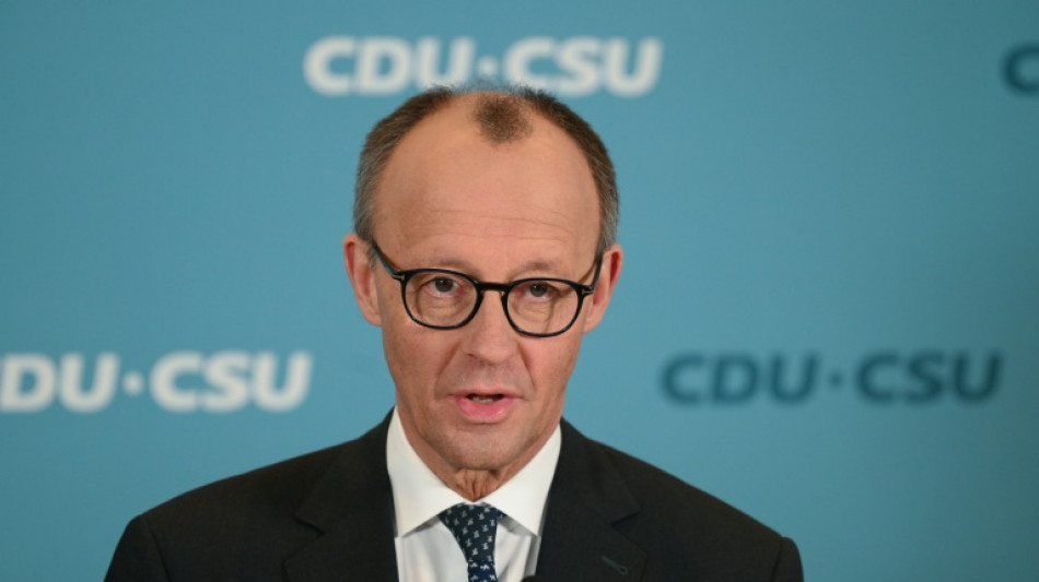 Union stellt am Montag ihre k&uuml;nftigen Kabinettsmitglieder vor