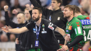 Magdeburg h&auml;lt Anschluss an Kiel - Berlin patzt