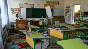 Ukraine: les cargos c&eacute;r&eacute;aliers au point mort, Poutine veut "des garanties"