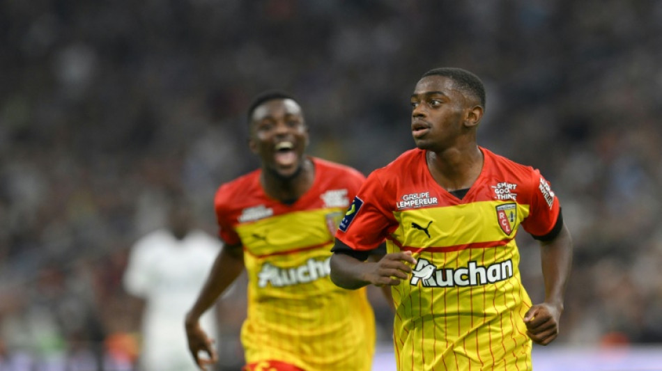 L1: L'OM cale compl&egrave;tement et laisse filer Lens