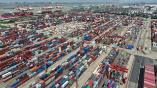 Un desarrollo "rápido" y seguridad nacional, metas de China para 2026-2030