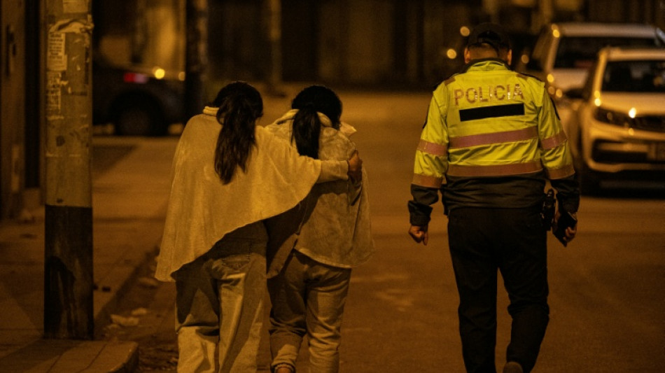 Per&uacute; ante el desaf&iacute;o de frenar el creciente negocio de la extorsi&oacute;n