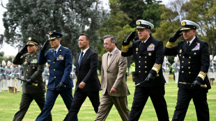 Seis menores mueren en un bombardeo del Ejército contra la guerrilla en Colombia 