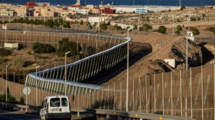 Haftstrafen f&uuml;r 33 Migranten nach Massenansturm auf Grenzanlage zu Melilla