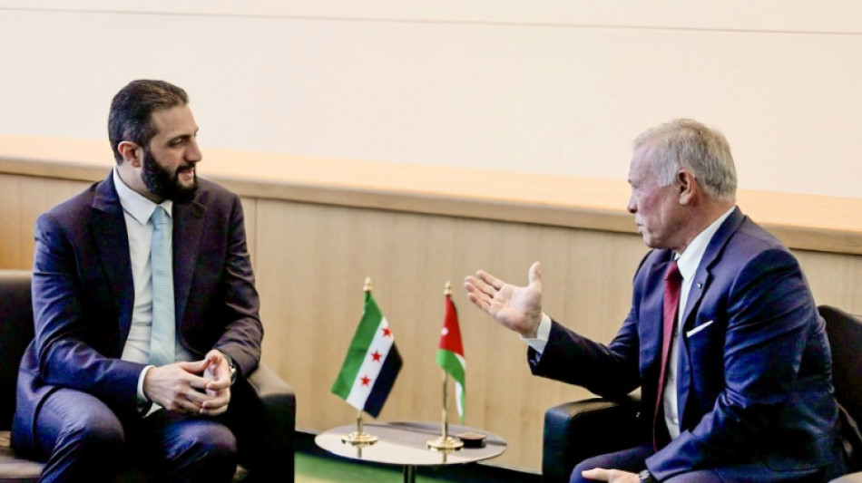 El l&iacute;der sirio advierte de una agitaci&oacute;n regional si no hay acuerdo con Israel